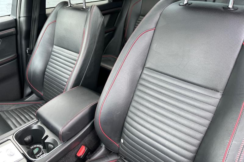 Used Land Rover Discovery Sport for sale - 77855061: Photo 19