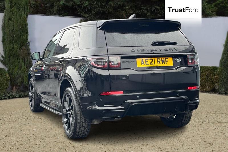Used Land Rover Discovery Sport for sale - 77855061: Photo 2