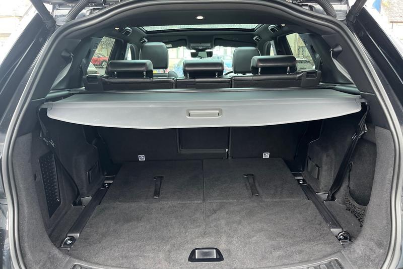 Used Land Rover Discovery Sport for sale - 77855061: Photo 21