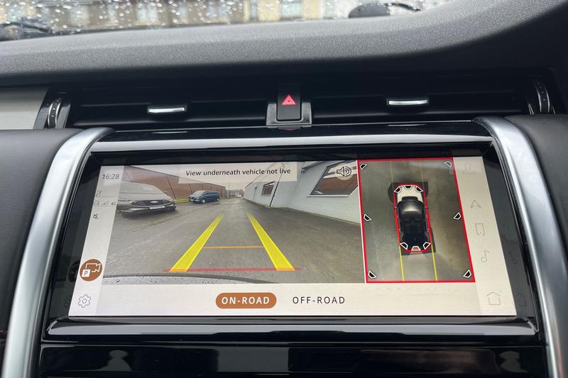 Used Land Rover Discovery Sport for sale - 77855061: Photo 25