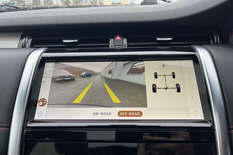 Used Land Rover Discovery Sport for sale - 77855061: Photo 26