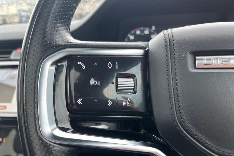 Used Land Rover Discovery Sport for sale - 77855061: Photo 29