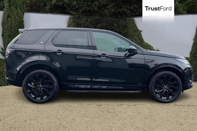 Used Land Rover Discovery Sport for sale - 77855061: Photo 3