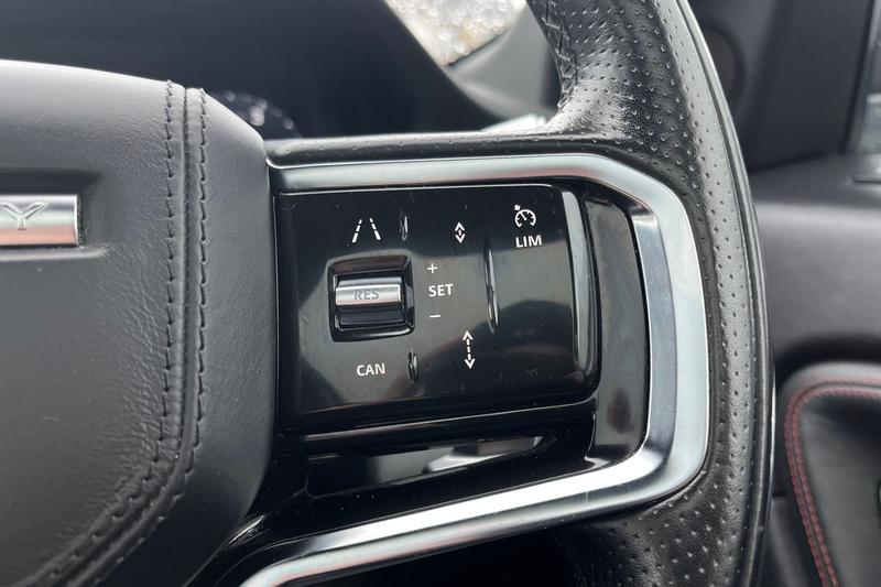 Used Land Rover Discovery Sport for sale - 77855061: Photo 30