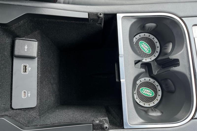 Used Land Rover Discovery Sport for sale - 77855061: Photo 32