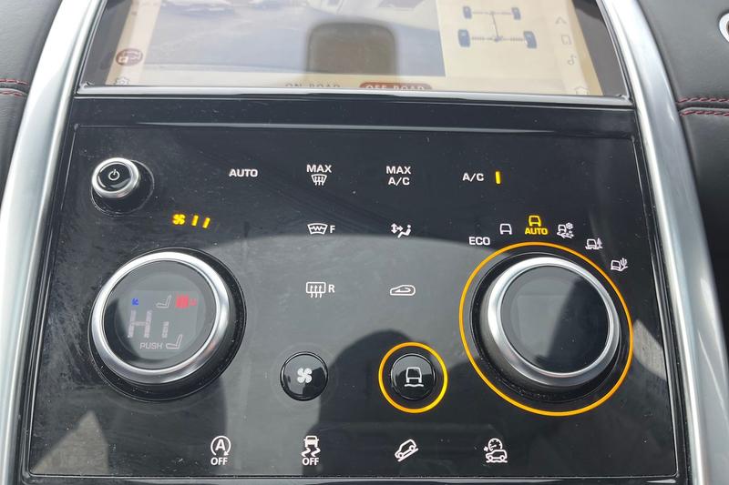 Used Land Rover Discovery Sport for sale - 77855061: Photo 33