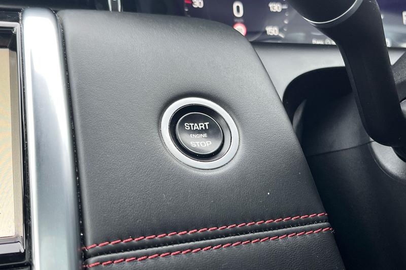 Used Land Rover Discovery Sport for sale - 77855061: Photo 35