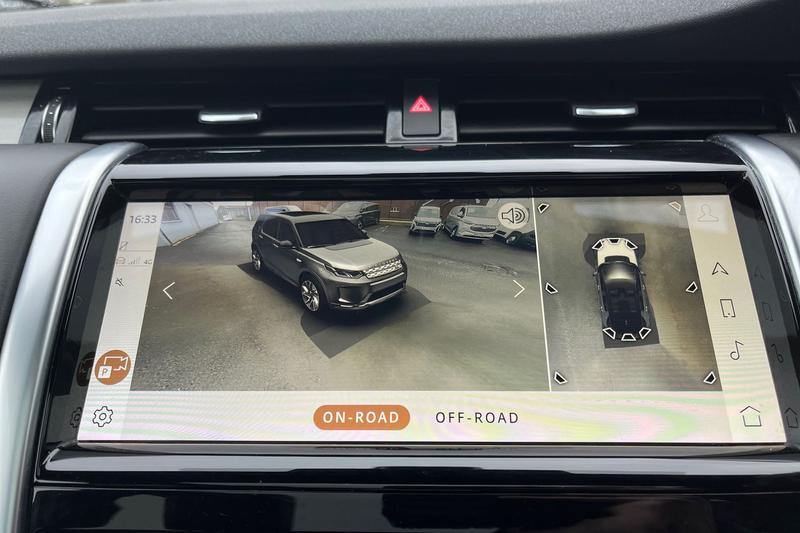Used Land Rover Discovery Sport for sale - 77855061: Photo 37