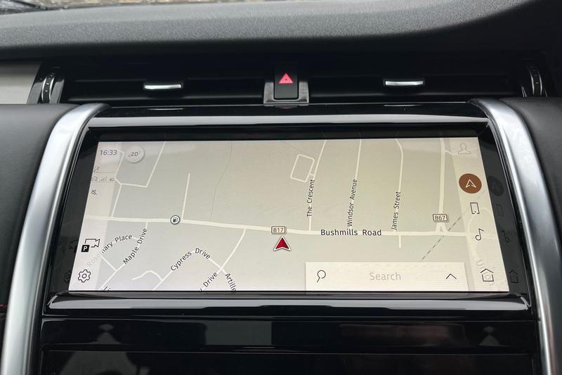 Used Land Rover Discovery Sport for sale - 77855061: Photo 38