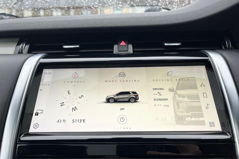 Used Land Rover Discovery Sport for sale - 77855061: Photo 39