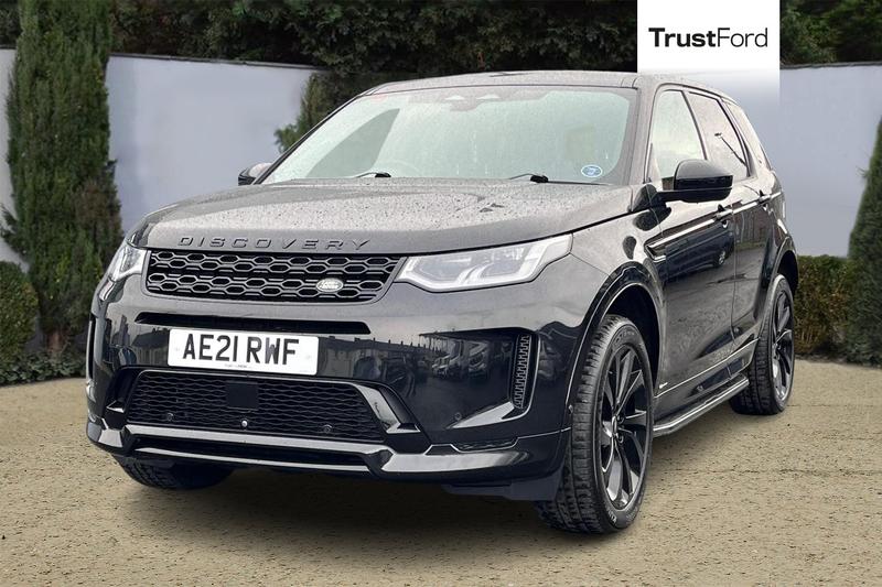 Used Land Rover Discovery Sport for sale - 77855061: Photo 5