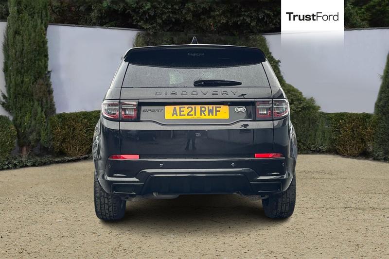 Used Land Rover Discovery Sport for sale - 77855061: Photo 7