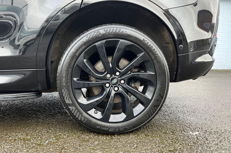 Used Land Rover Discovery Sport for sale - 77855061: Photo 8