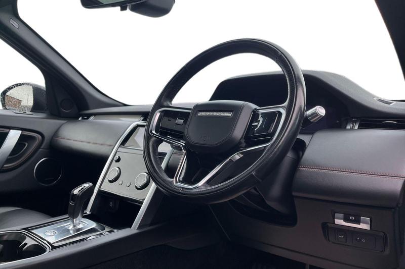 Used Land Rover Discovery Sport for sale - 77855061: Photo 9