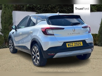 Used Renault Captur 2022 for sale - 79000681: Photo