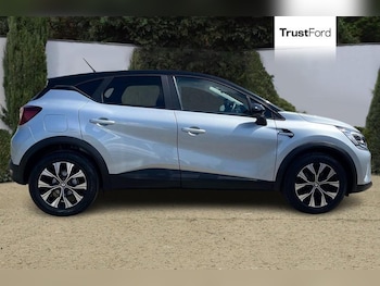 Used Renault Captur 2022 for sale - 79000681: Photo