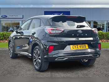 Used Ford Puma 2024 for sale - 79630458: Photo