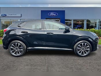 Used Ford Puma 2024 for sale - 79630458: Photo