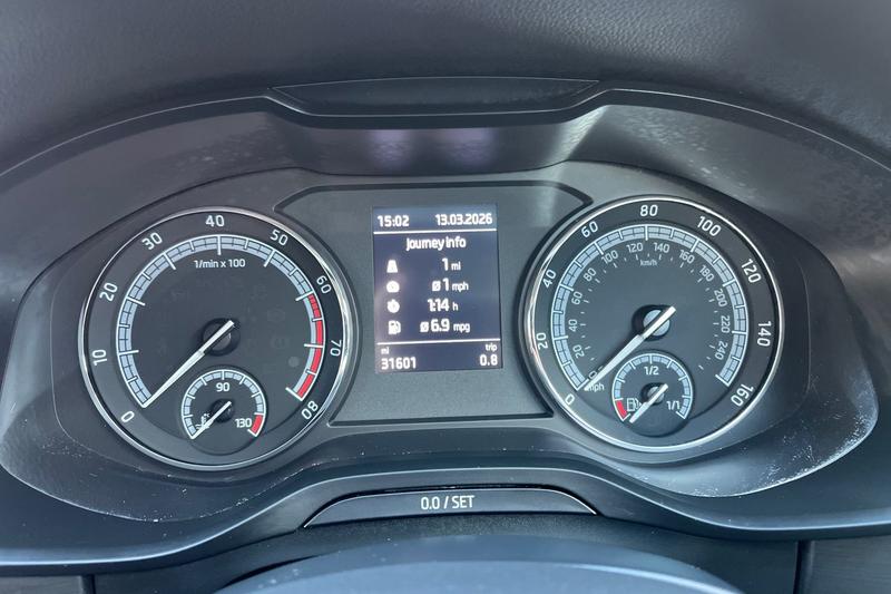 Used Skoda Kodiaq 2021 for sale - 77878222: Photo 13