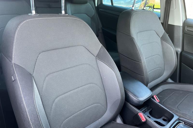 Used Skoda Kodiaq 2021 for sale - 77878222: Photo 17