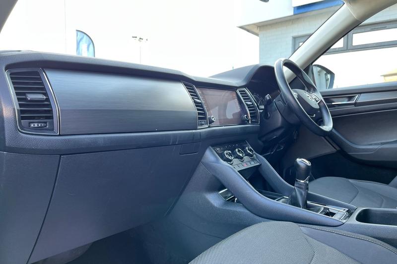 Used Skoda Kodiaq 2021 for sale - 77878222: Photo 18