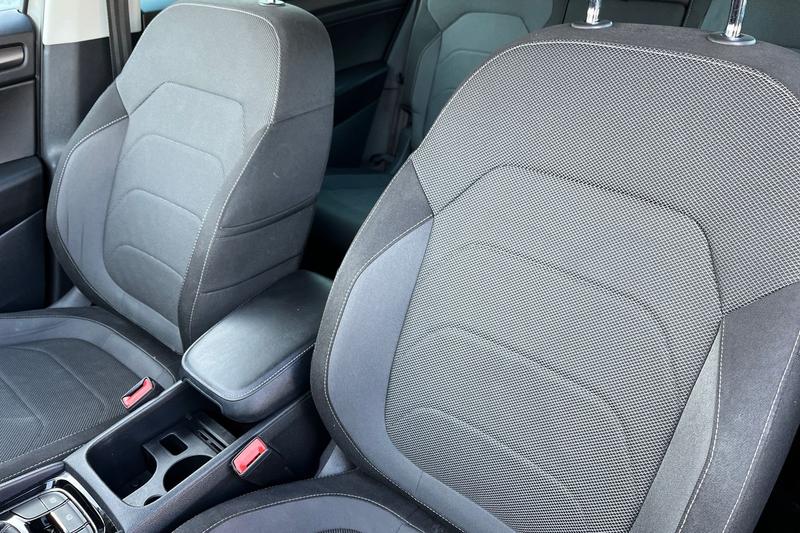 Used Skoda Kodiaq 2021 for sale - 77878222: Photo 19