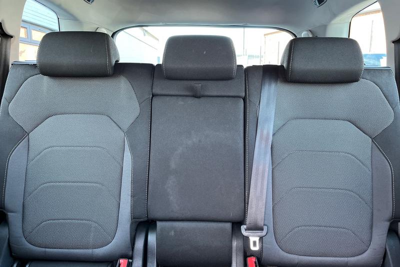 Used Skoda Kodiaq 2021 for sale - 77878222: Photo 20