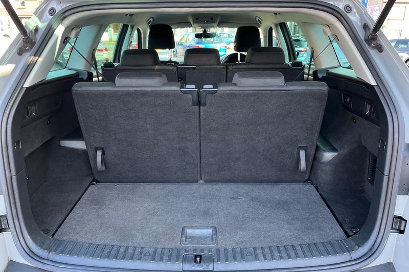 Used Skoda Kodiaq 2021 for sale - 77878222: Photo 21