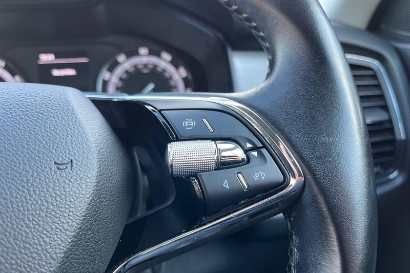 Used Skoda Kodiaq 2021 for sale - 77878222: Photo 26