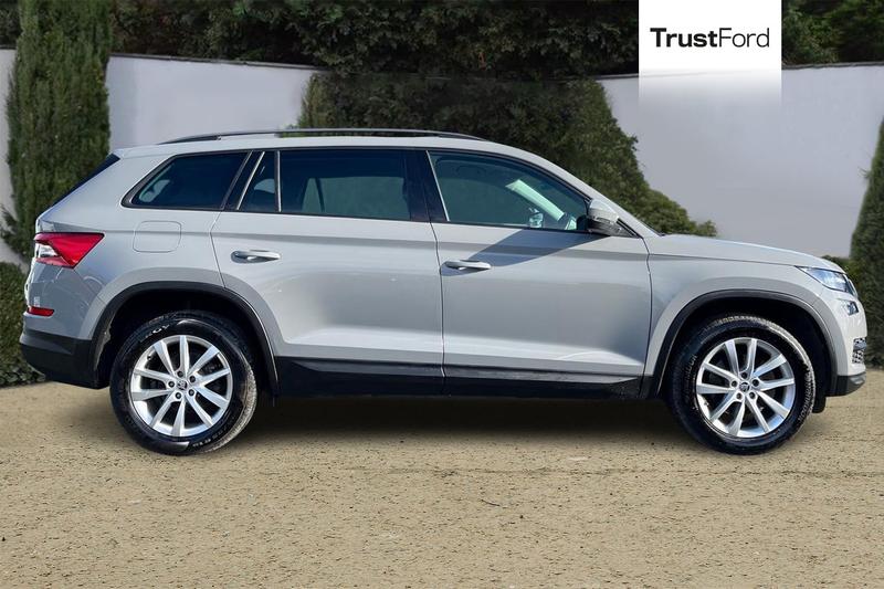 Used Skoda Kodiaq 2021 for sale - 77878222: Photo 3