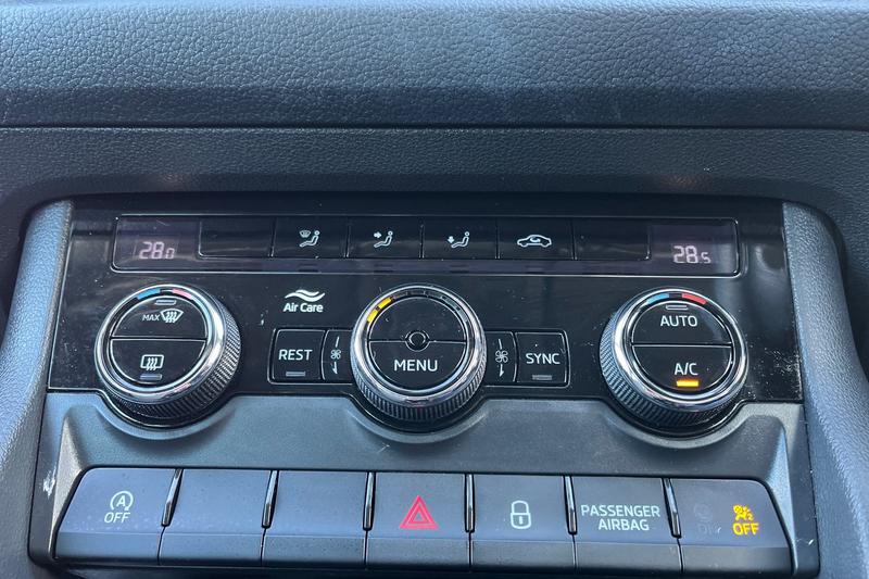 Used Skoda Kodiaq 2021 for sale - 77878222: Photo 30