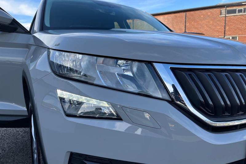 Used Skoda Kodiaq 2021 for sale - 77878222: Photo 39