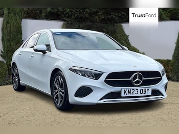 Used Mercedes-Benz A-Class  for sale - 75912910: Photo