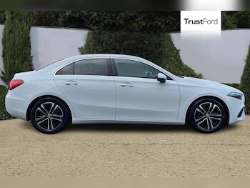 Used Mercedes-Benz A-Class  for sale - 75912910: Photo