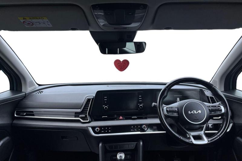 Used Kia Sportage 2022 for sale - 76908842: Photo 10