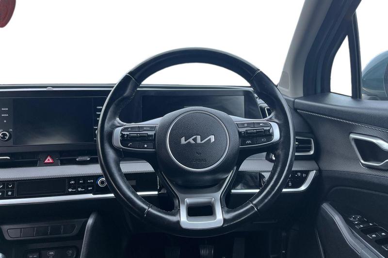 Used Kia Sportage 2022 for sale - 76908842: Photo 11