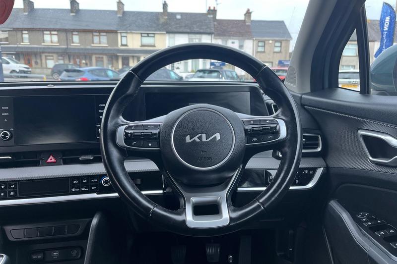 Used Kia Sportage 2022 for sale - 76908842: Photo 12