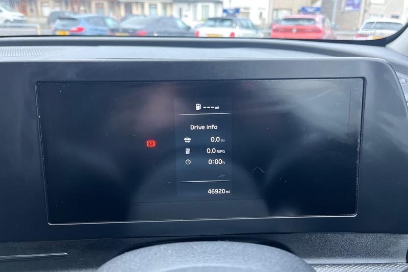 Used Kia Sportage 2022 for sale - 76908842: Photo 13