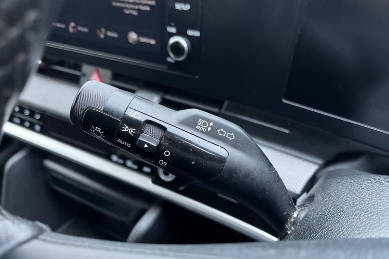 Used Kia Sportage 2022 for sale - 76908842: Photo 14