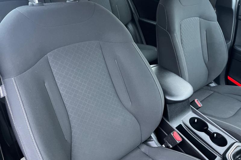 Used Kia Sportage 2022 for sale - 76908842: Photo 17