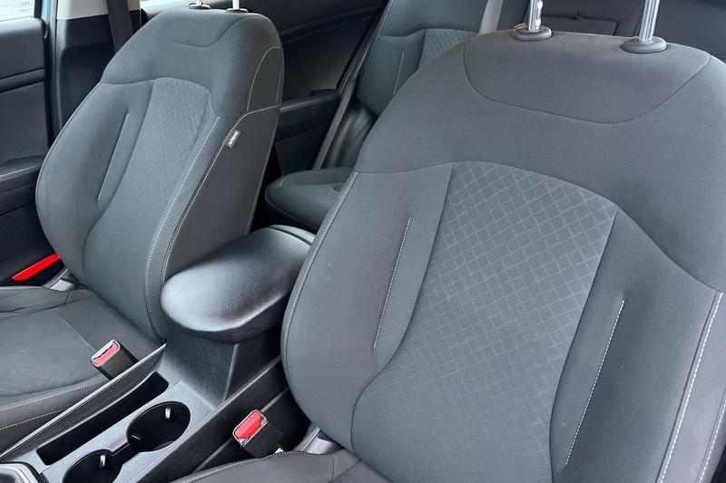 Used Kia Sportage 2022 for sale - 76908842: Photo 19