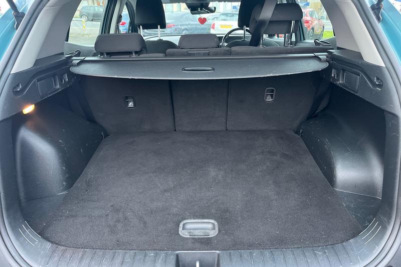 Used Kia Sportage 2022 for sale - 76908842: Photo 21