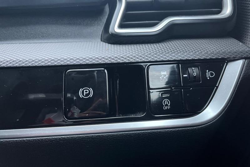 Used Kia Sportage 2022 for sale - 76908842: Photo 23