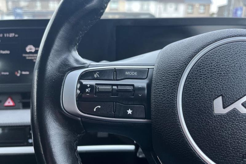 Used Kia Sportage 2022 for sale - 76908842: Photo 24