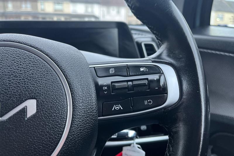 Used Kia Sportage 2022 for sale - 76908842: Photo 25