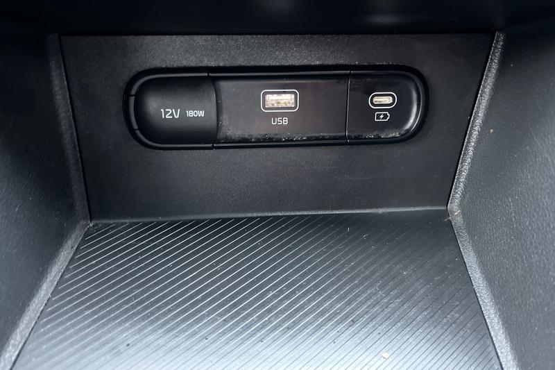 Used Kia Sportage 2022 for sale - 76908842: Photo 29