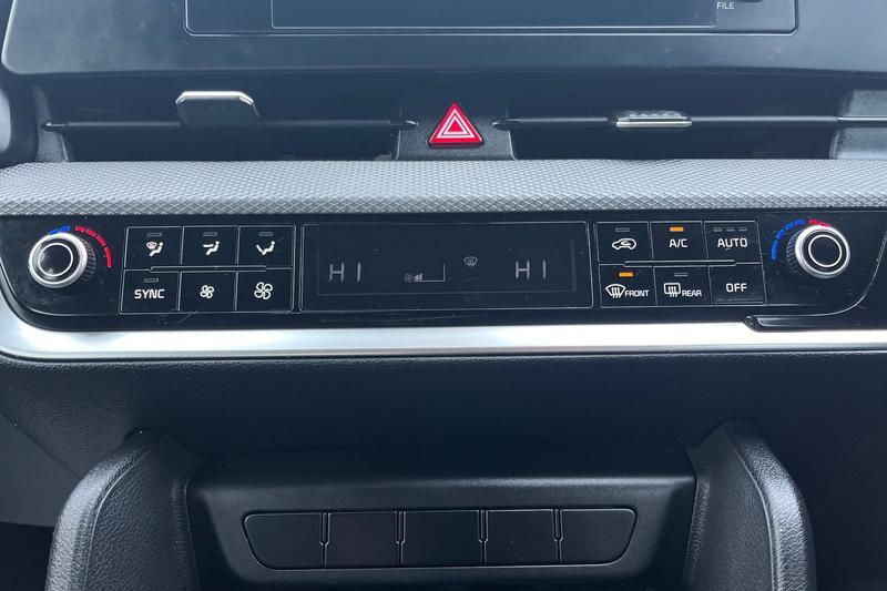 Used Kia Sportage 2022 for sale - 76908842: Photo 30