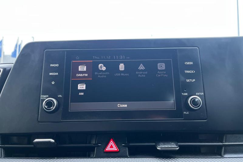 Used Kia Sportage 2022 for sale - 76908842: Photo 32