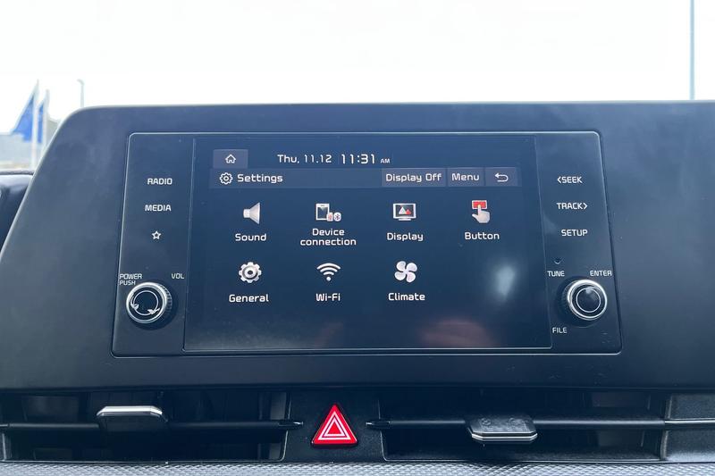 Used Kia Sportage 2022 for sale - 76908842: Photo 33