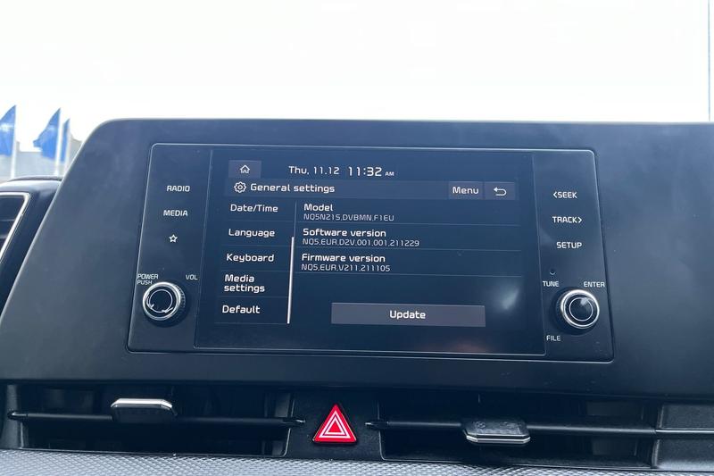 Used Kia Sportage 2022 for sale - 76908842: Photo 34